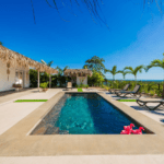 Villa loulou playa grande real estate for sale