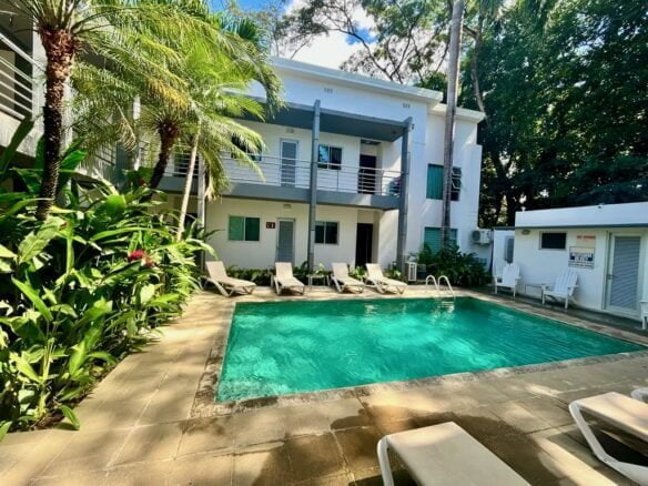 condominium for sale costa rica