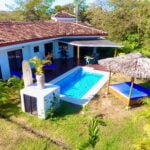 Casa Cannes 3bed close to tamarindo