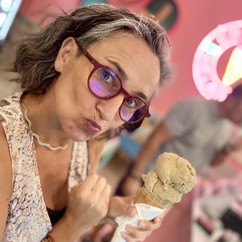 Christelle Amiel Real estate Agent Costa Rica