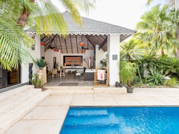 QUINTA DEL SOL tamarindo