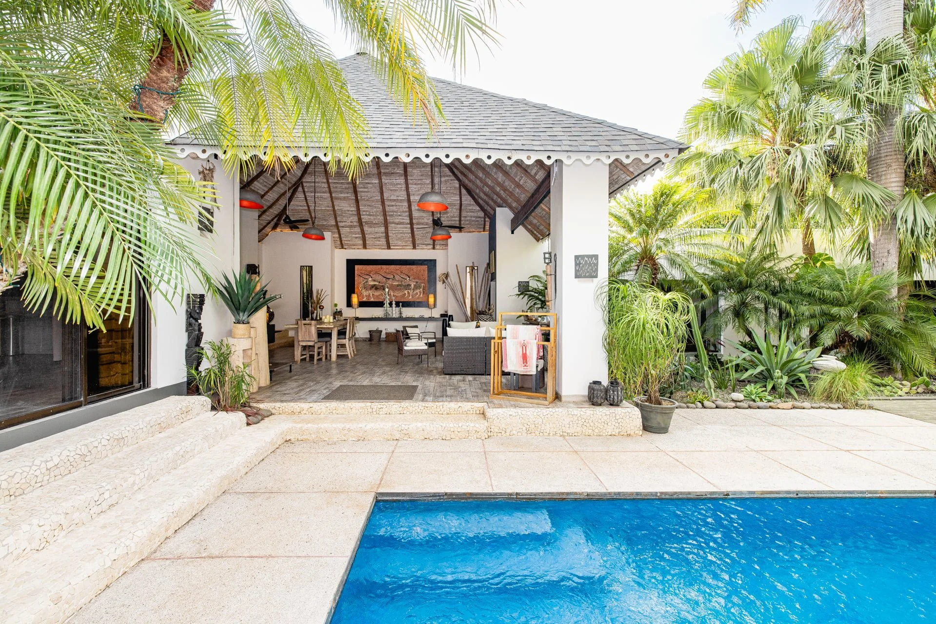 QUINTA DEL SOL tamarindo