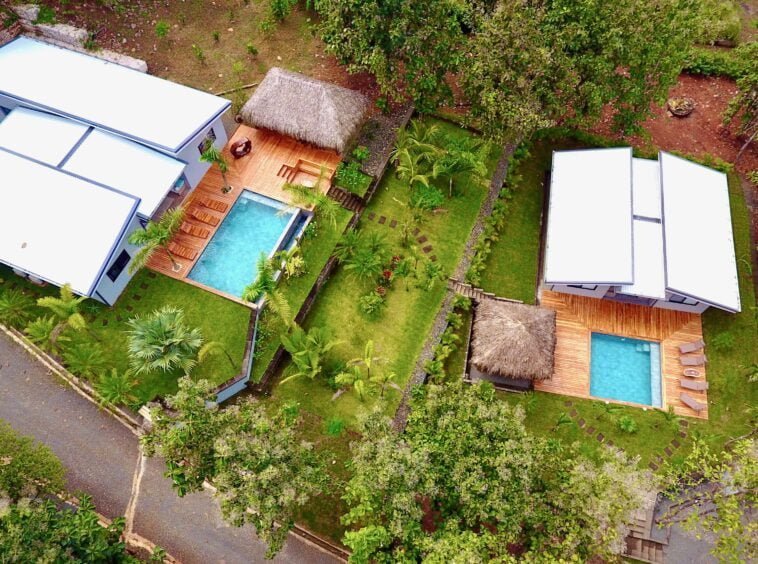 Rental income Villa Coco conbo roi house for sale