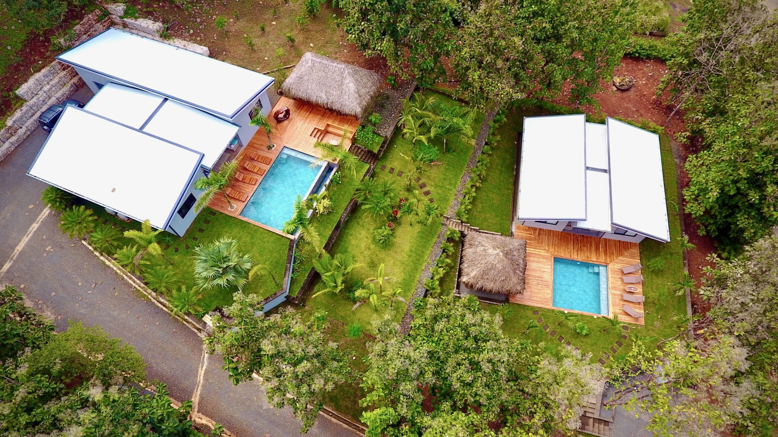 Rental income Villa Coco conbo roi house for sale