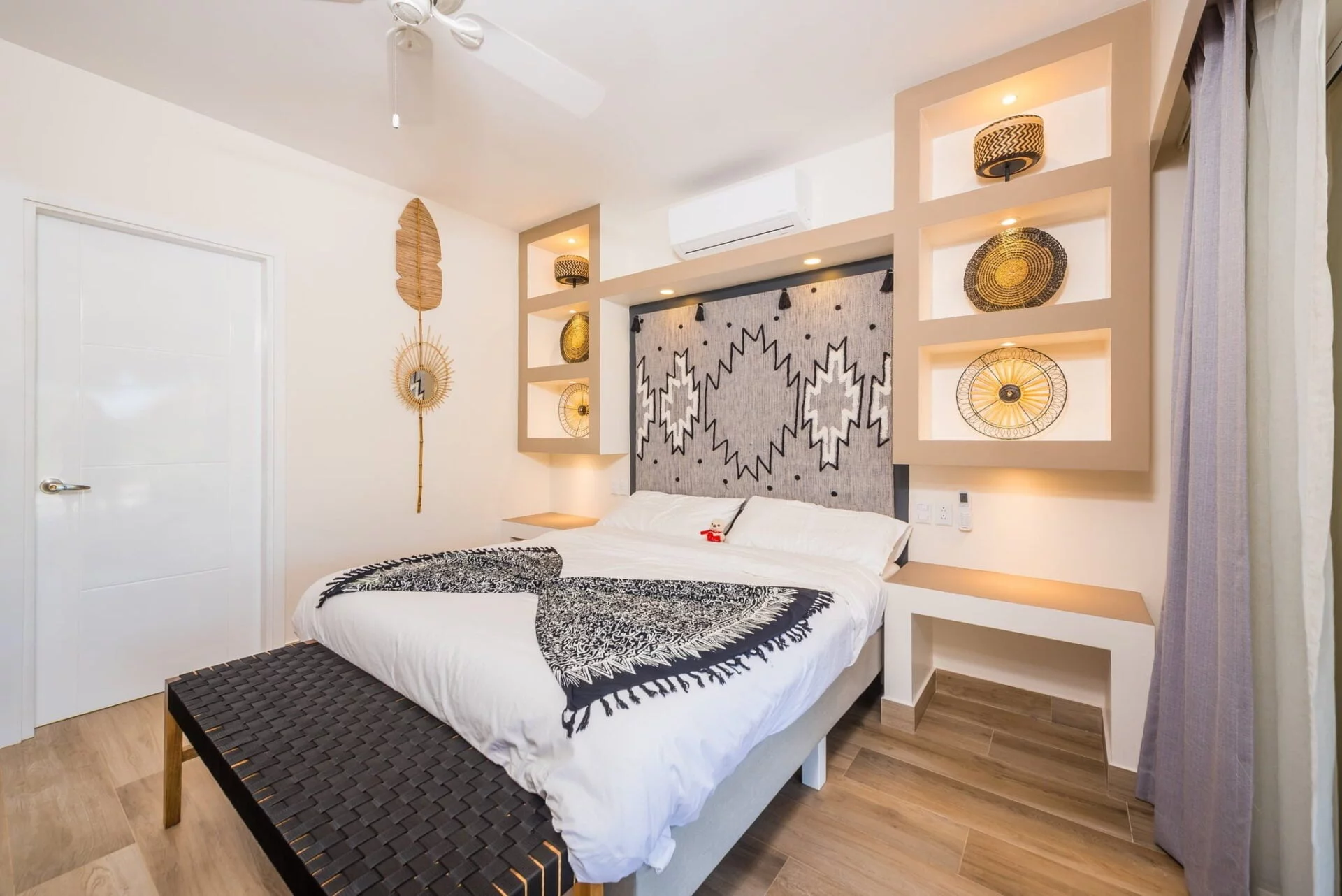 Villa Loulou Playa grande1