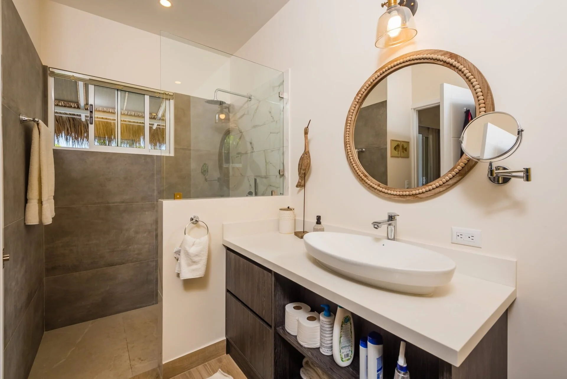 Villa Loulou Playa grande10