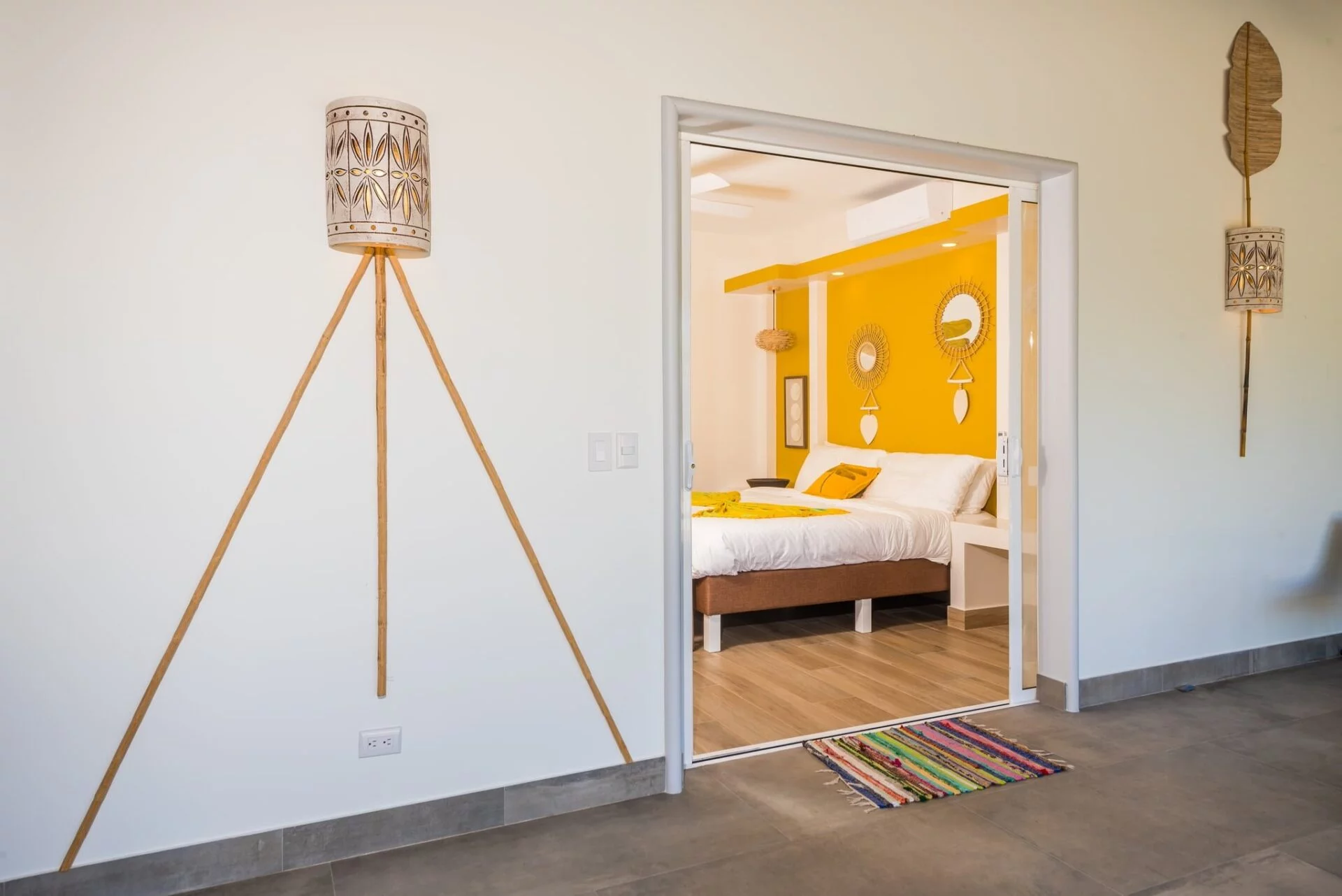 Villa Loulou Playa grande11