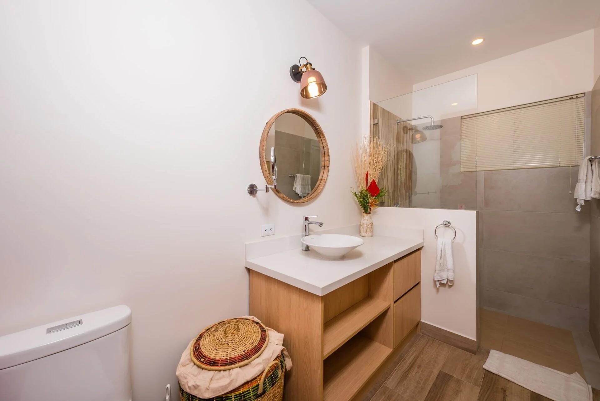 Villa Loulou Playa grande15