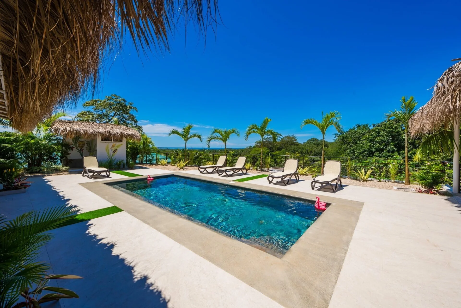 Villa Loulou Playa grande22