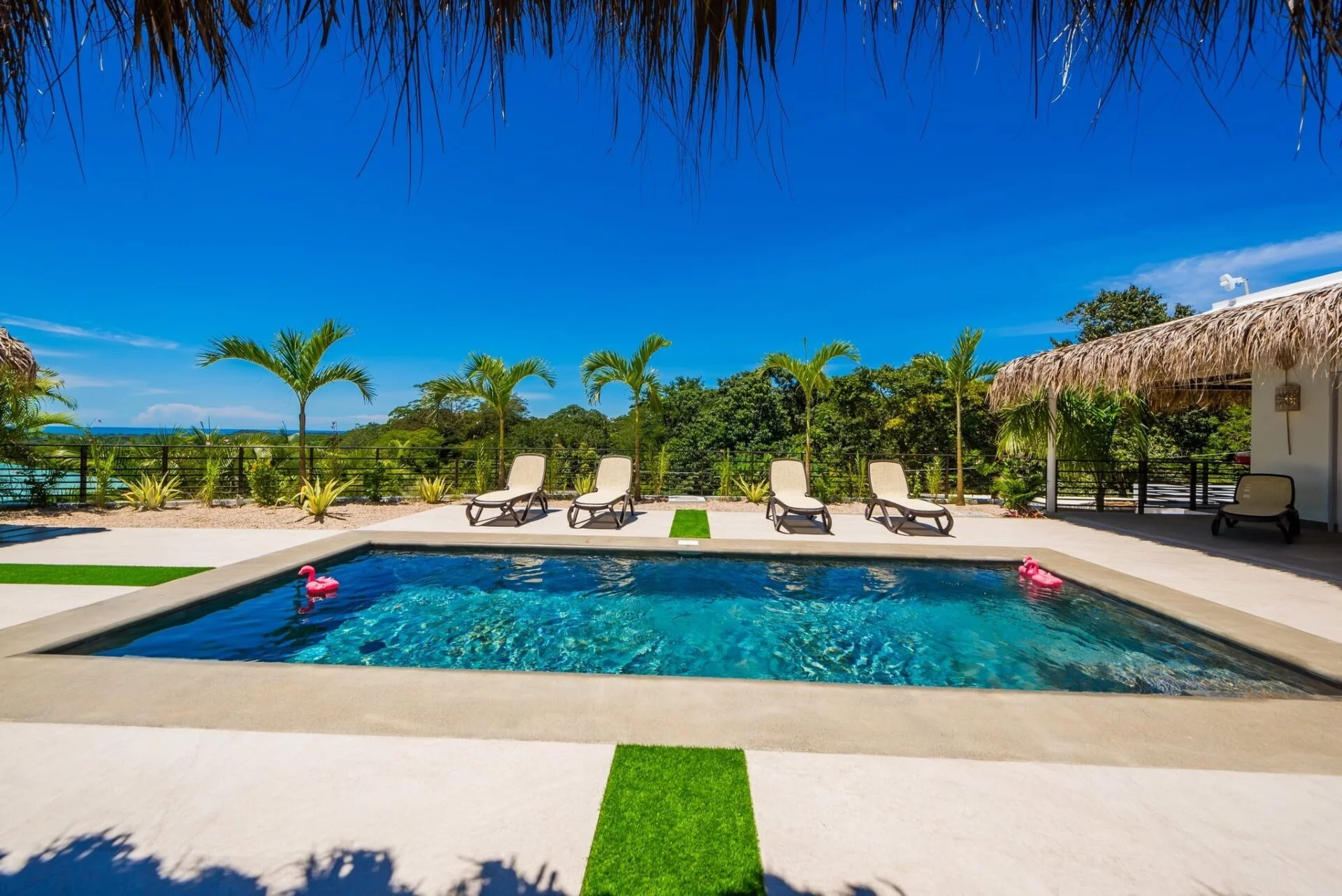 Villa Loulou Playa grande23