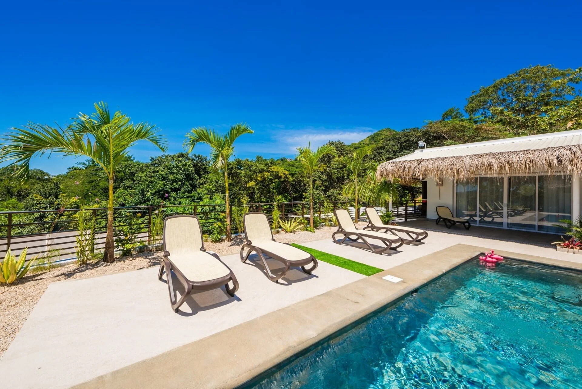 Villa Loulou Playa grande25