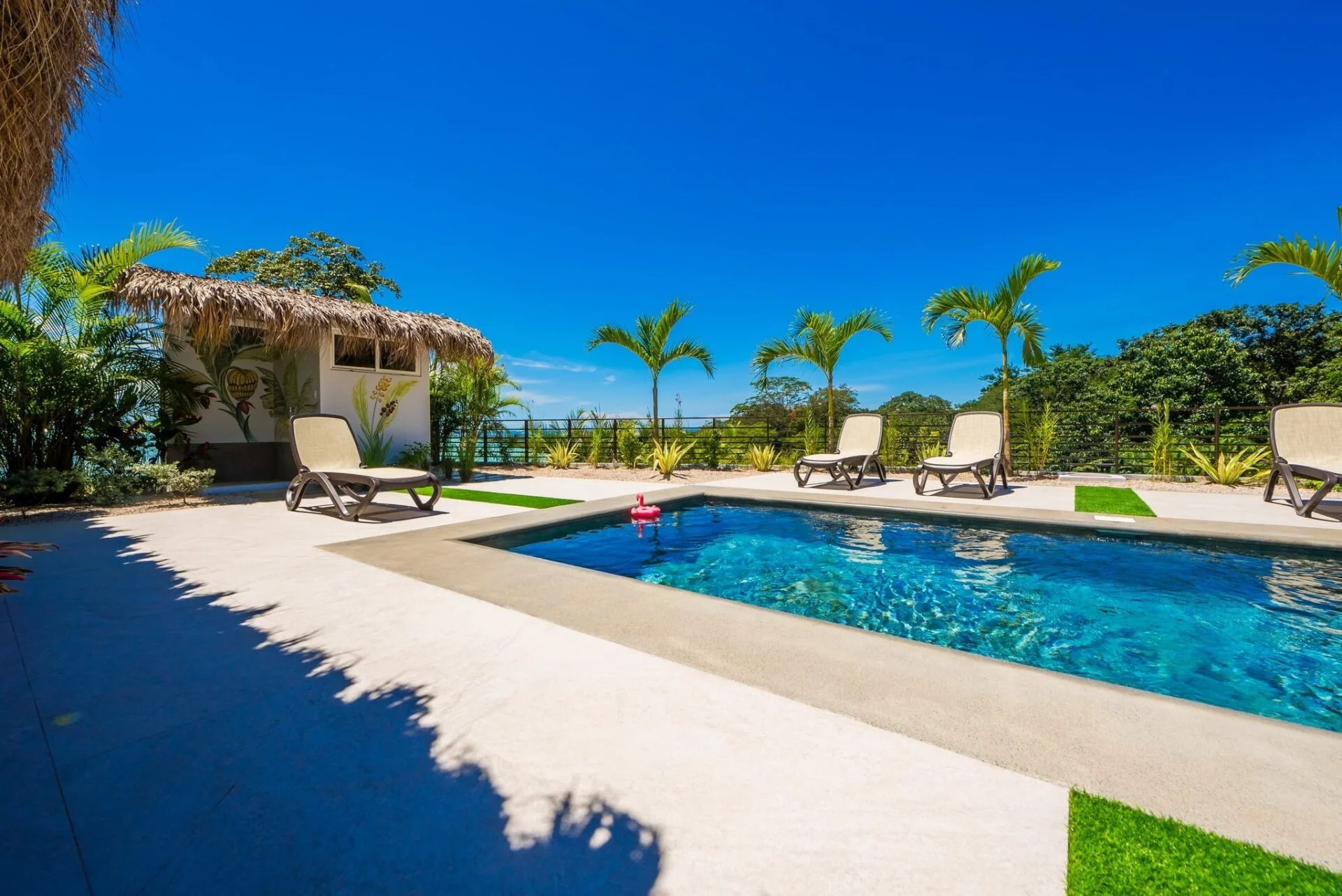 Villa Loulou Playa grande27