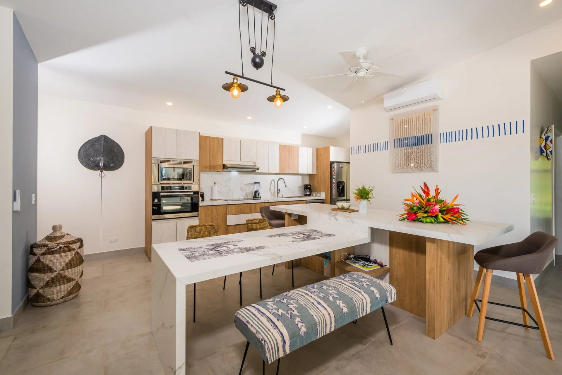 Villa Loulou Playa grande30