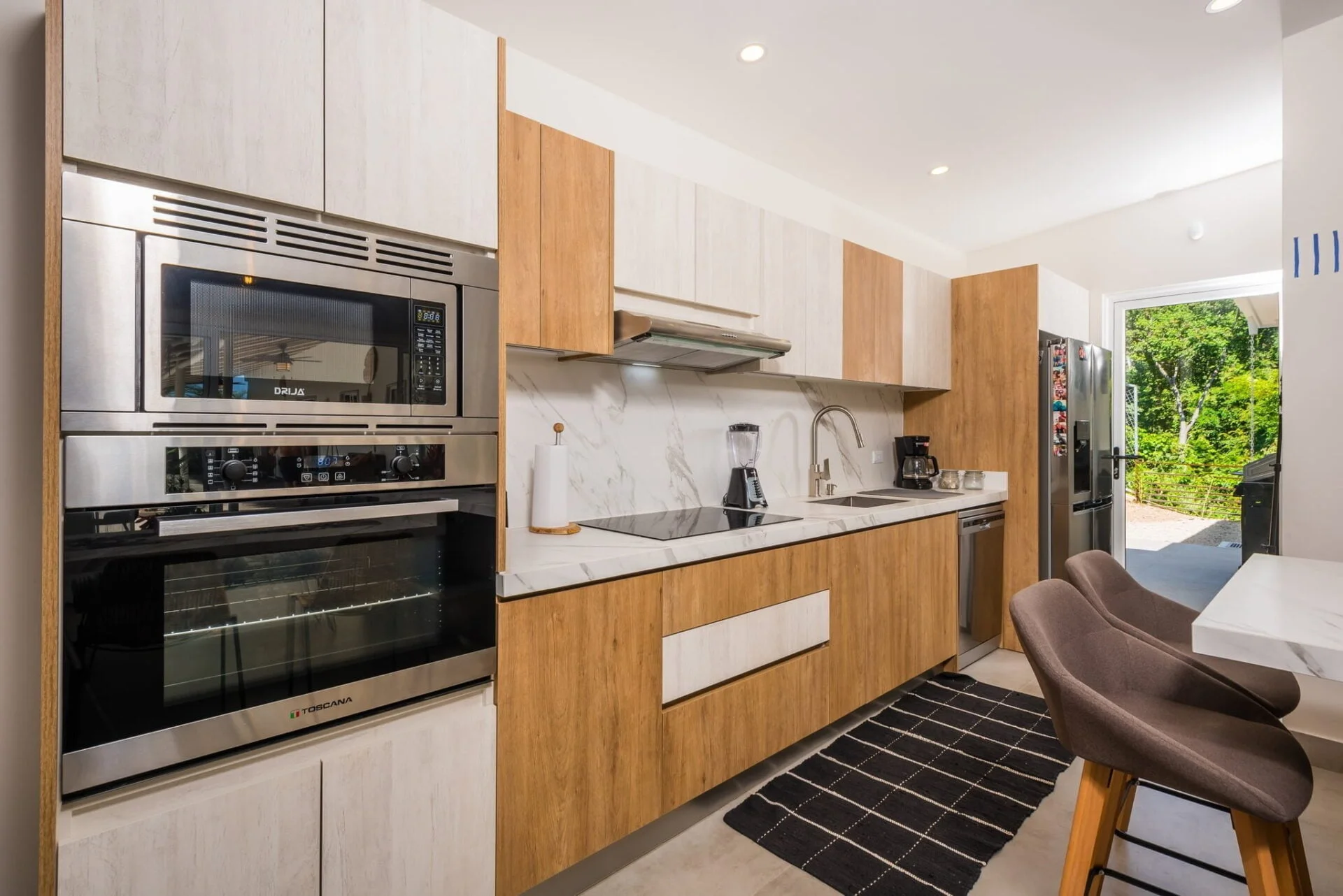 Villa Loulou Playa grande31
