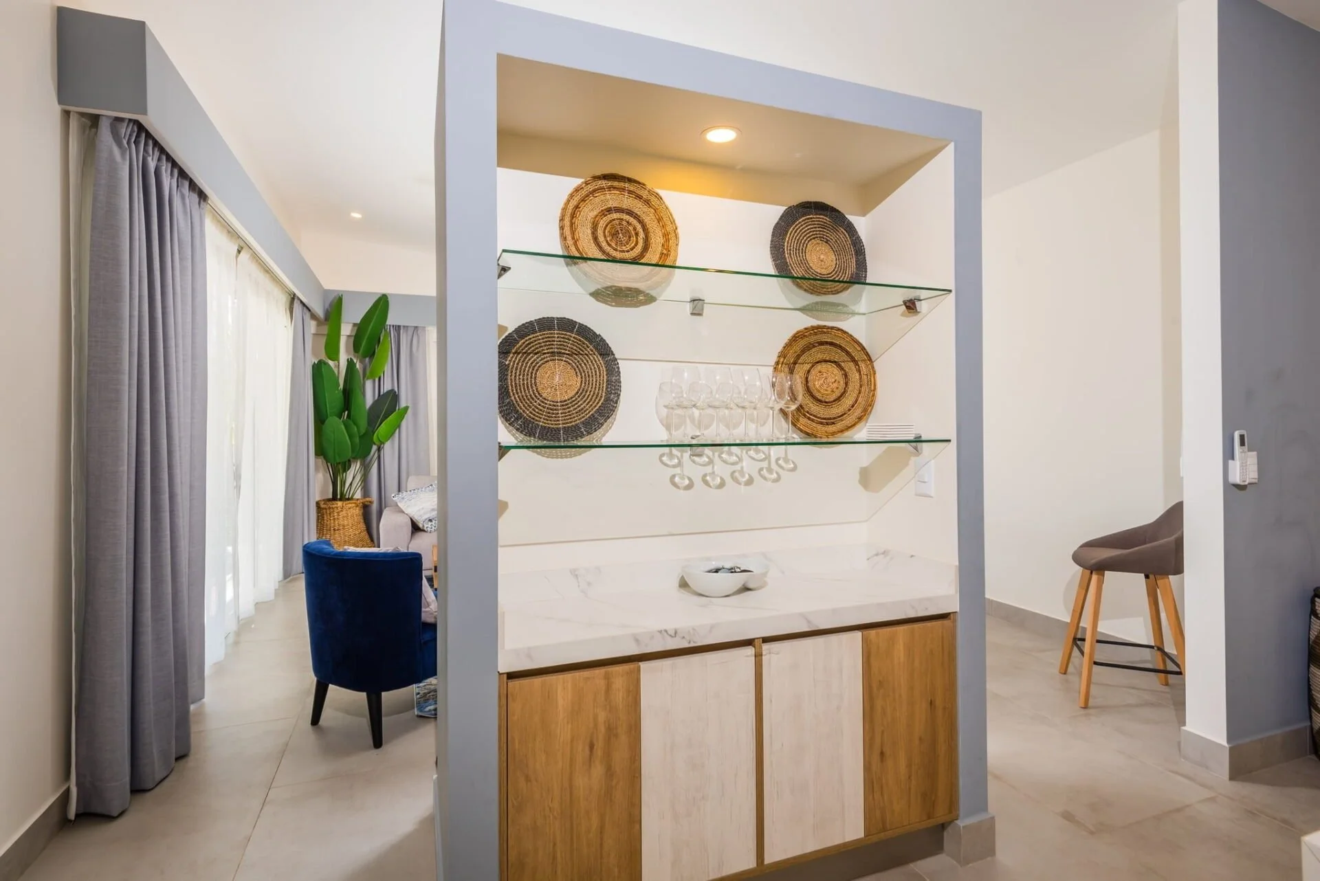Villa Loulou Playa grande32