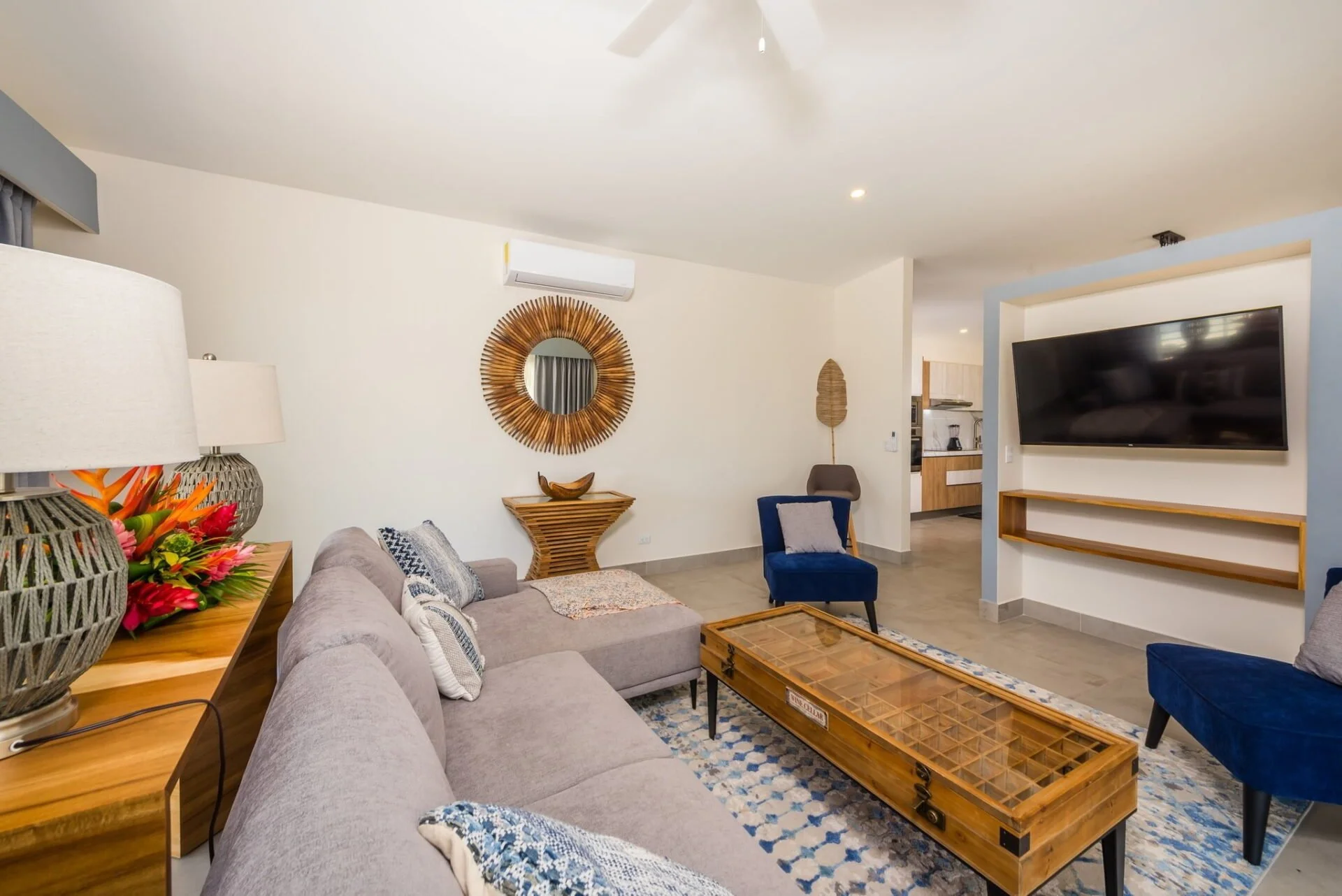 Villa Loulou Playa grande34