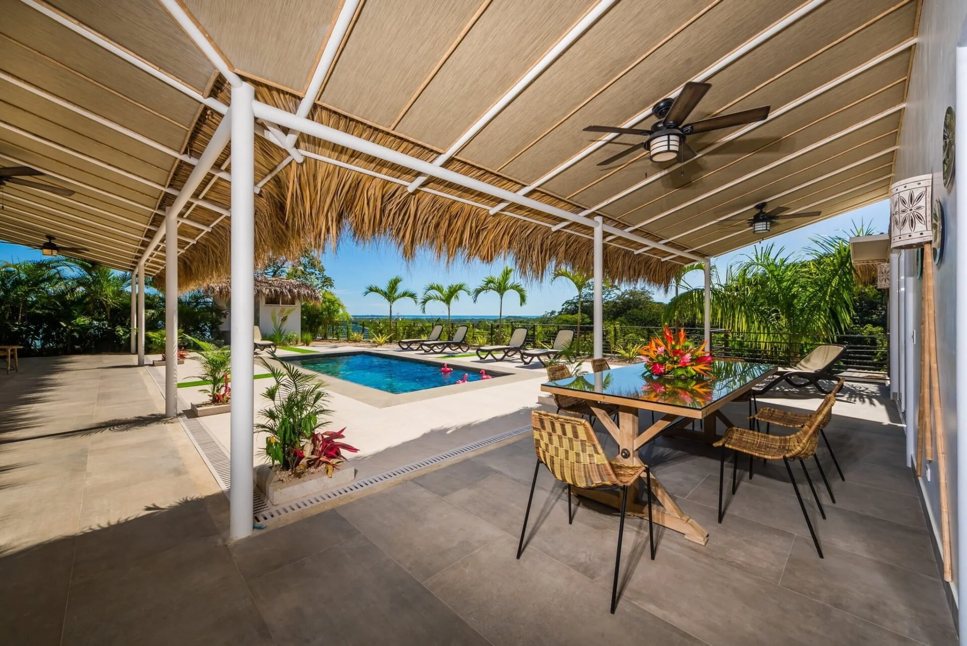 Villa Loulou Playa grande36