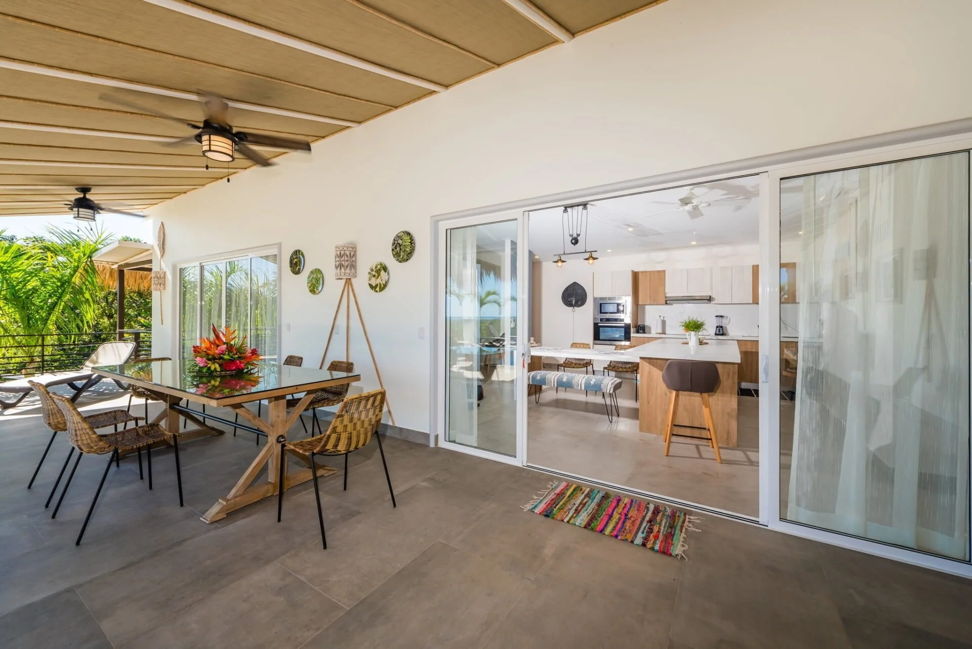 Villa Loulou Playa grande37