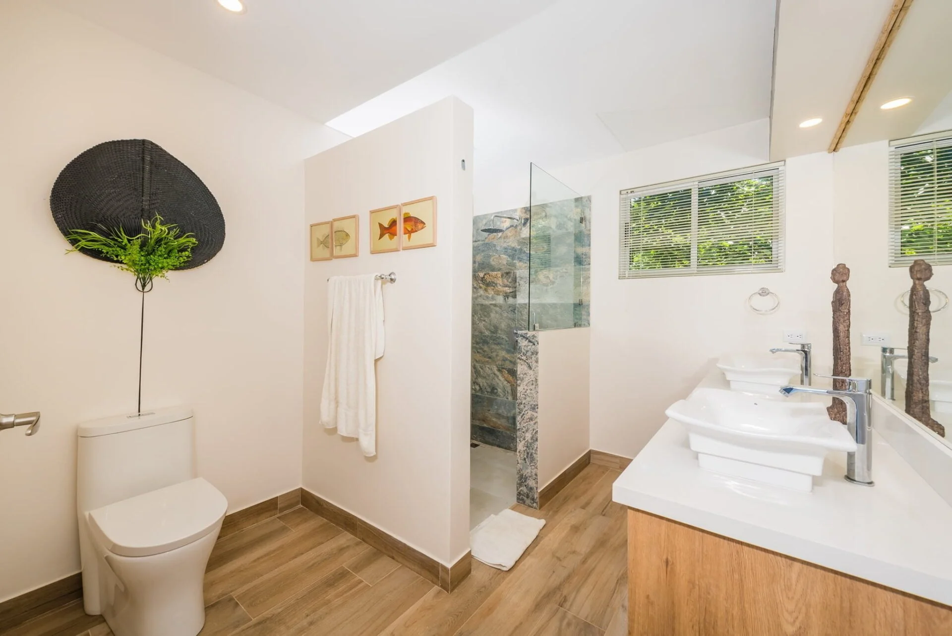 Villa Loulou Playa grande4