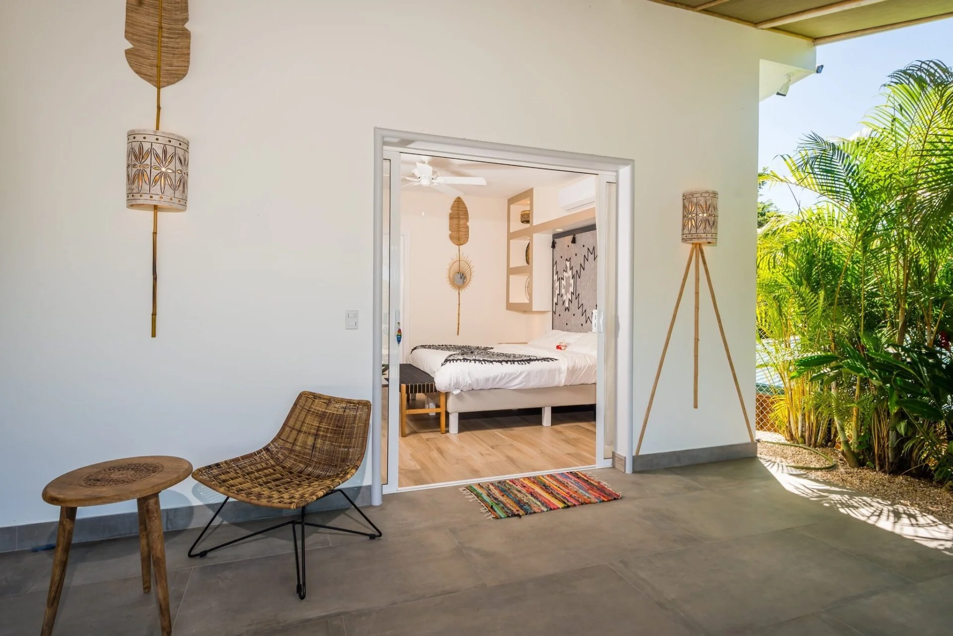 Villa Loulou Playa grande6