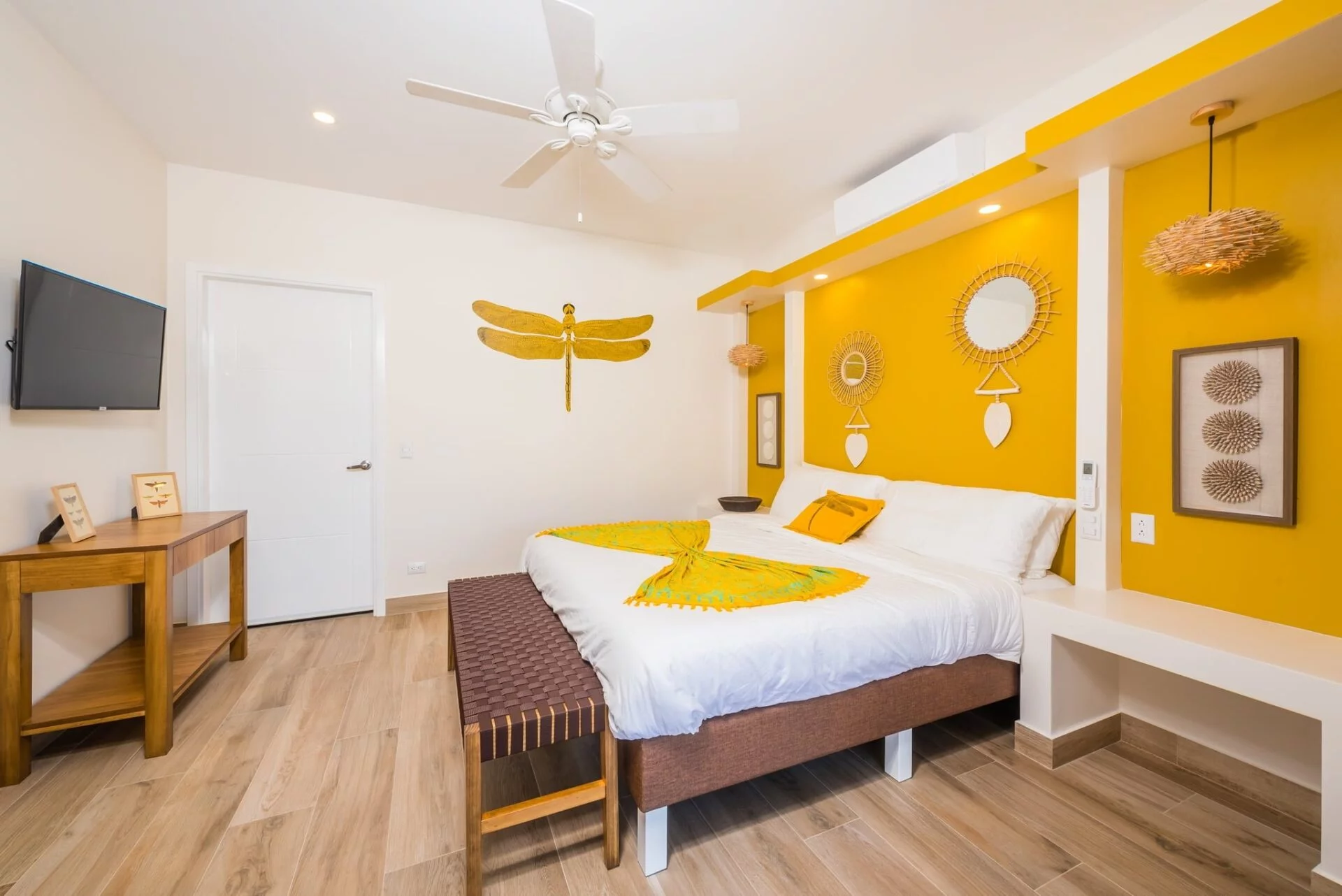 Villa Loulou Playa grande7