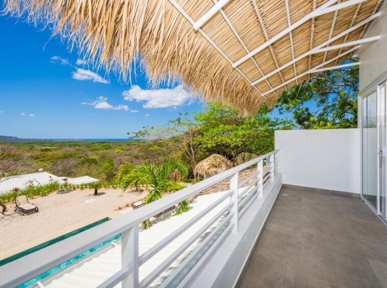 Villa Pacha-Playa Grande-Ocean view-25