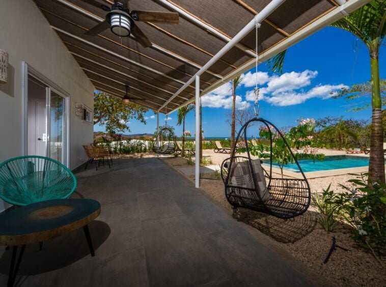 Villa Pacha-Playa Grande-Ocean view-35