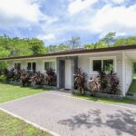 Casa KAZAJO Ventanas Playa Grande