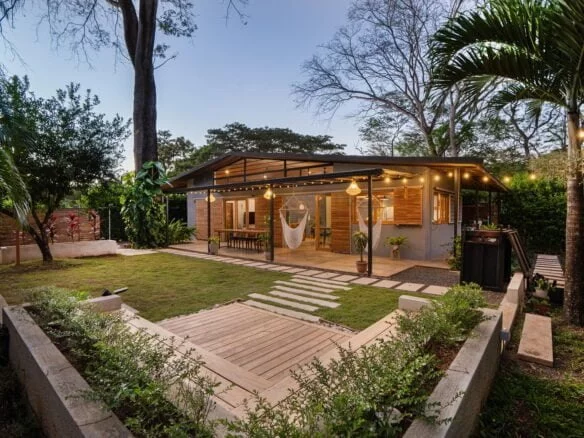 Casa Jardín, Charming Home & Great Location