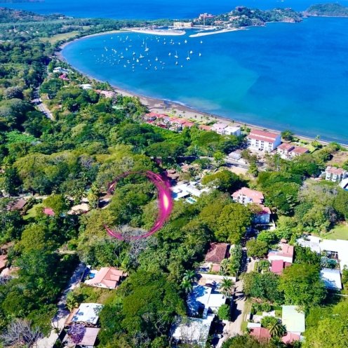 playa potrero surfside lot