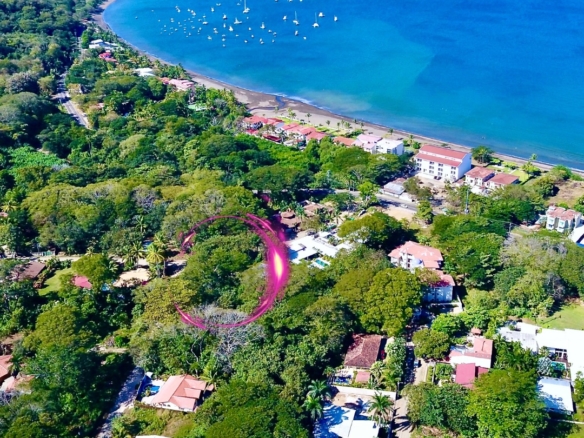 playa potrero surfside lot