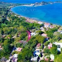 playa potrero surfside lot