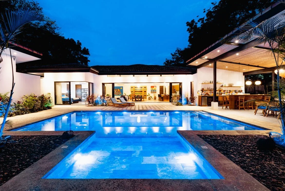 VILLA EL ENCANTO  | HACIENDA PINILLA | The Best Luxury Deal in the area
