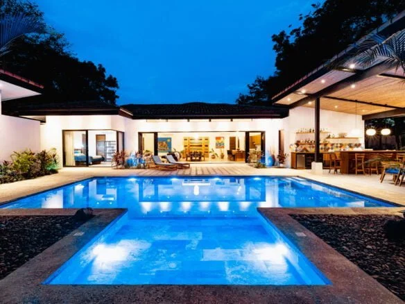 VILLA EL ENCANTO  | HACIENDA PINILLA | The Best Luxury Deal in the area