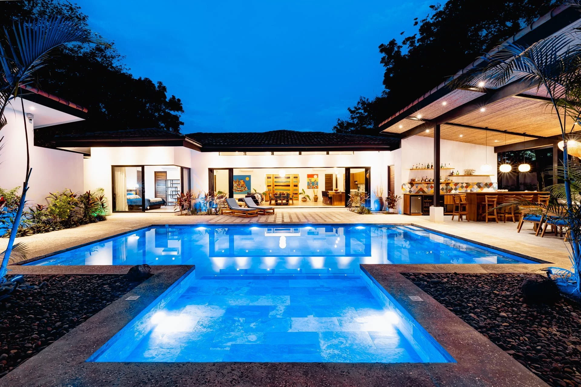VILLA EL ENCANTO  | HACIENDA PINILLA | The Best Luxury Deal in the area