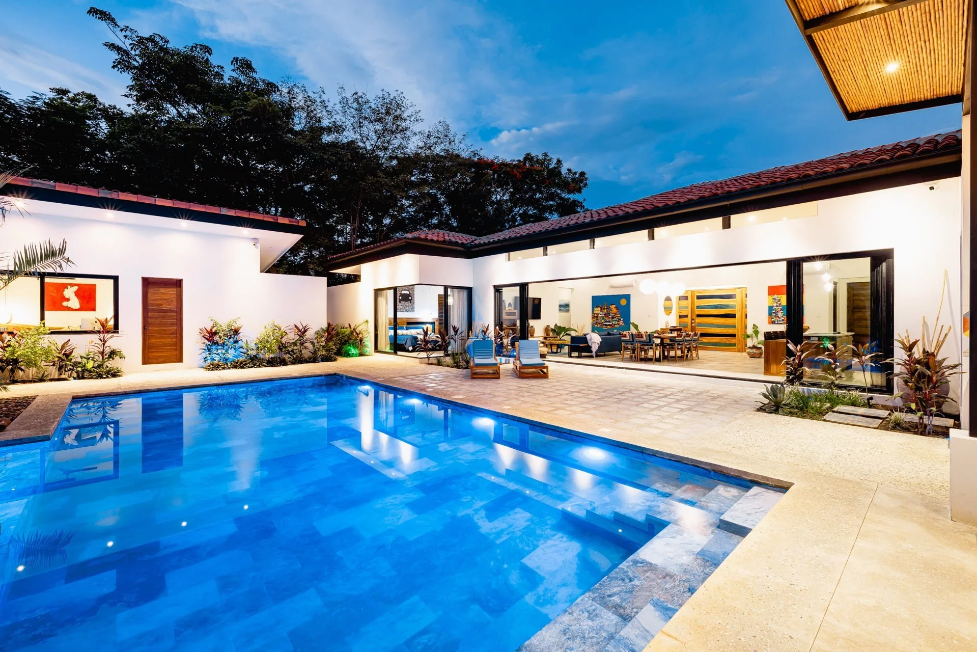 VILLA EL ENCANTO  | HACIENDA PINILLA | The Best Luxury Deal in the area