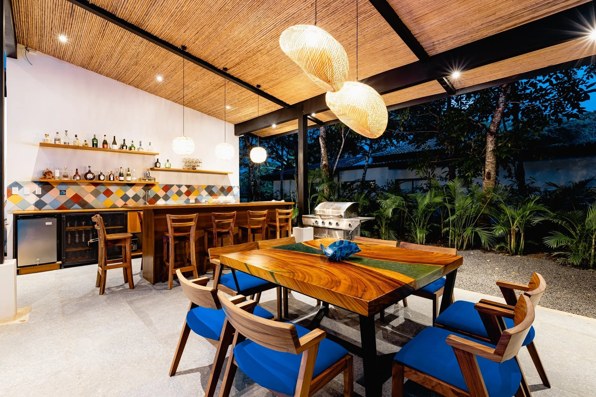 VILLA EL ENCANTO  | HACIENDA PINILLA | The Best Luxury Deal in the area