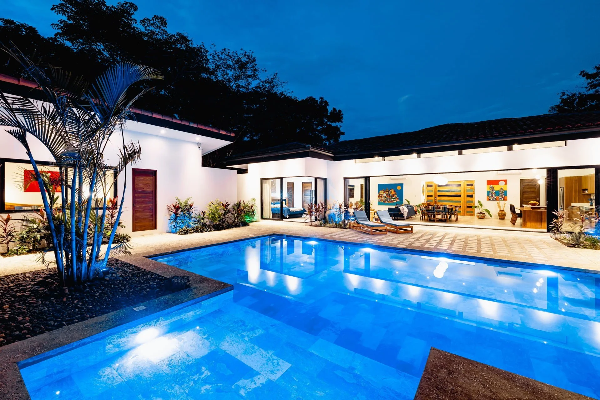 VILLA EL ENCANTO  | HACIENDA PINILLA | The Best Luxury Deal in the area