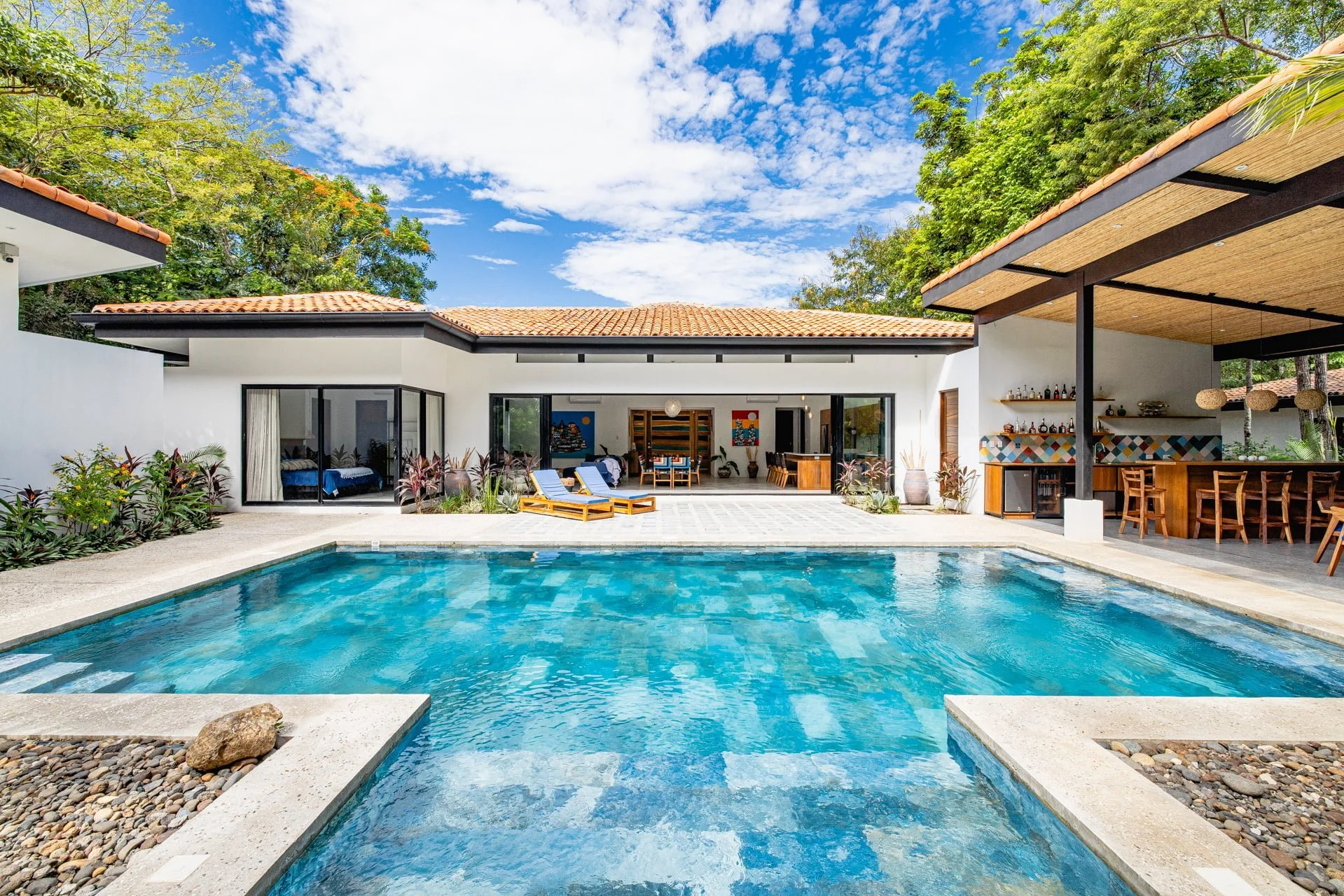 VILLA EL ENCANTO  | HACIENDA PINILLA | The Best Luxury Deal in the area