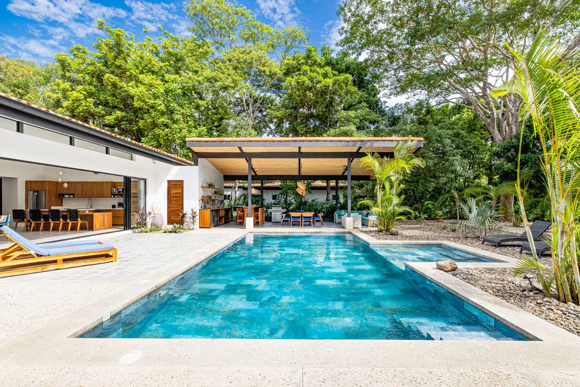 VILLA EL ENCANTO  | HACIENDA PINILLA | The Best Luxury Deal in the area