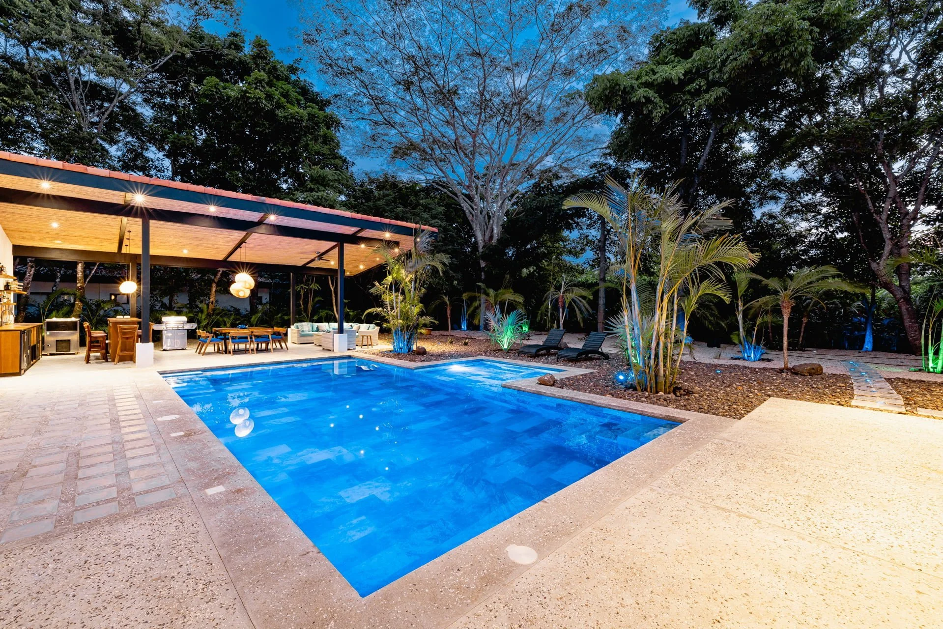 VILLA EL ENCANTO  | HACIENDA PINILLA | The Best Luxury Deal in the area