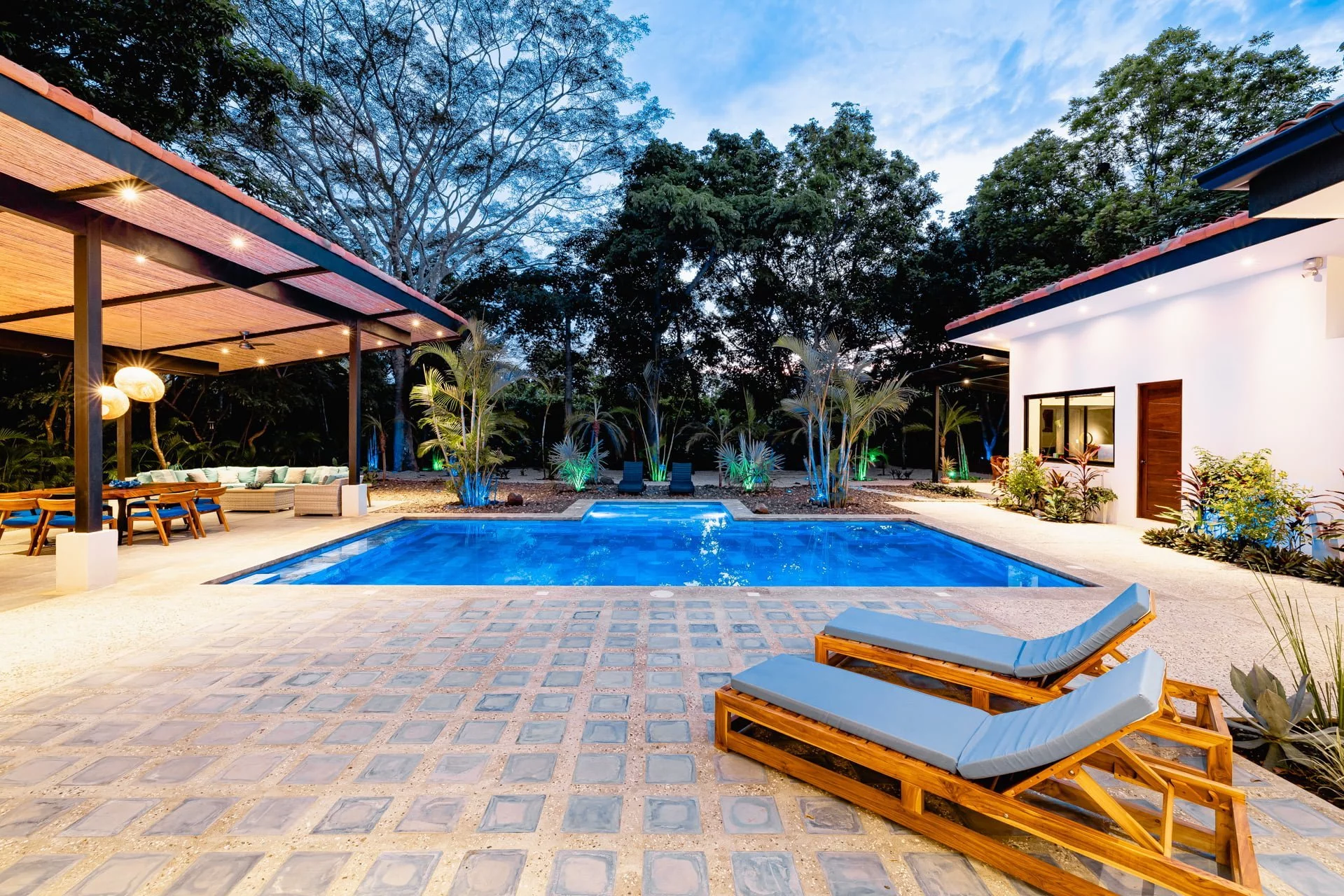 VILLA EL ENCANTO  | HACIENDA PINILLA | The Best Luxury Deal in the area