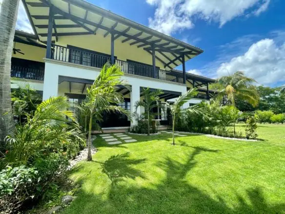 HACIENDA PINILLA | OCEAN VIEW VILLA IN PALMA REAL