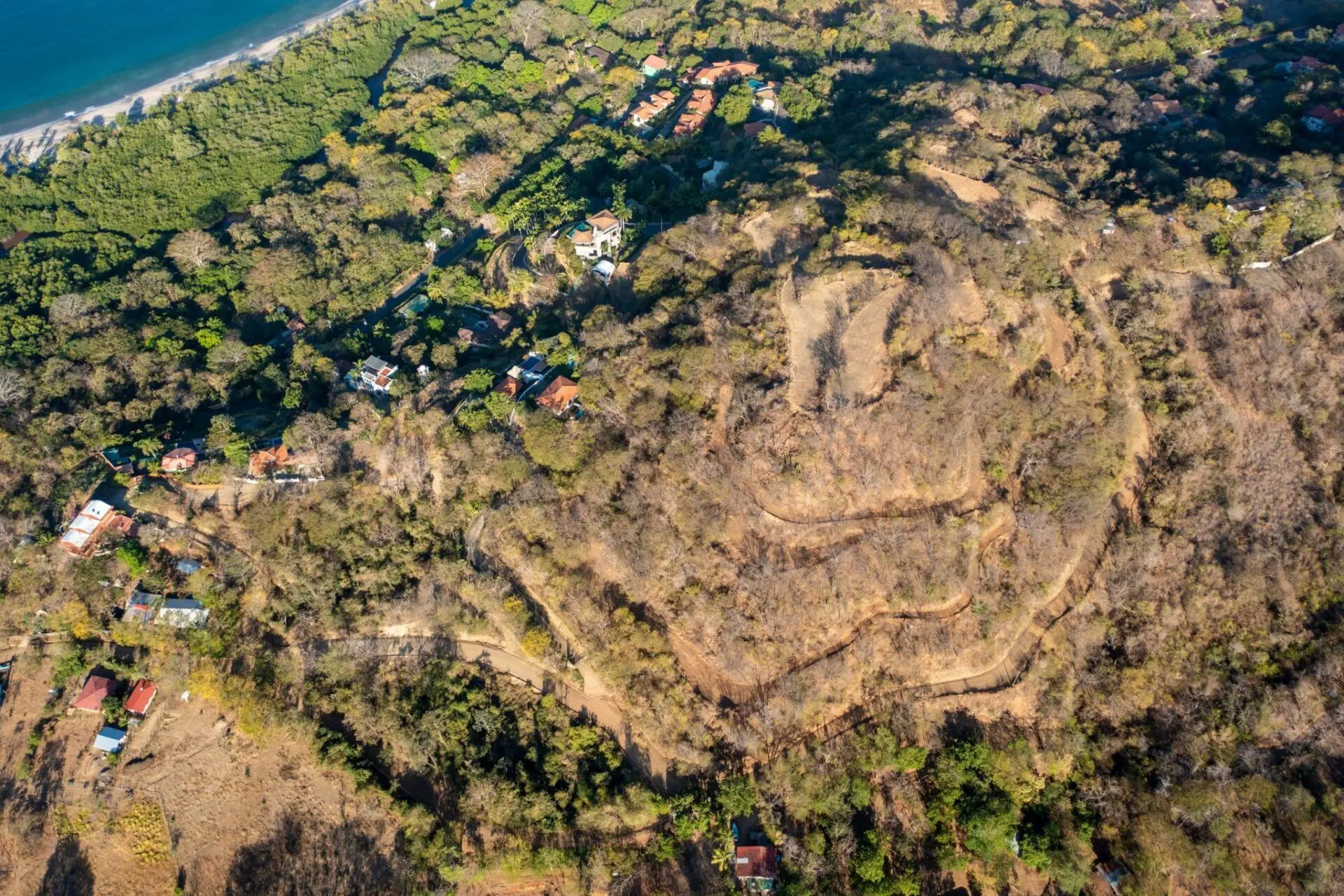 Vista Penca 7 Tamarindo real Estate-1 Vista Penca | Investment & development Ocean View
