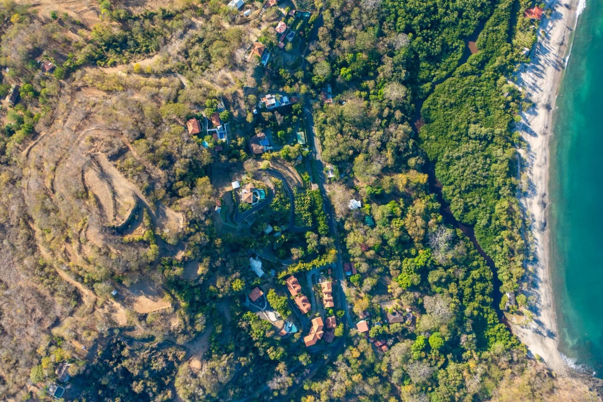 Vista Penca 7 Tamarindo real Estate-2 Vista Penca | Investment & development Ocean View