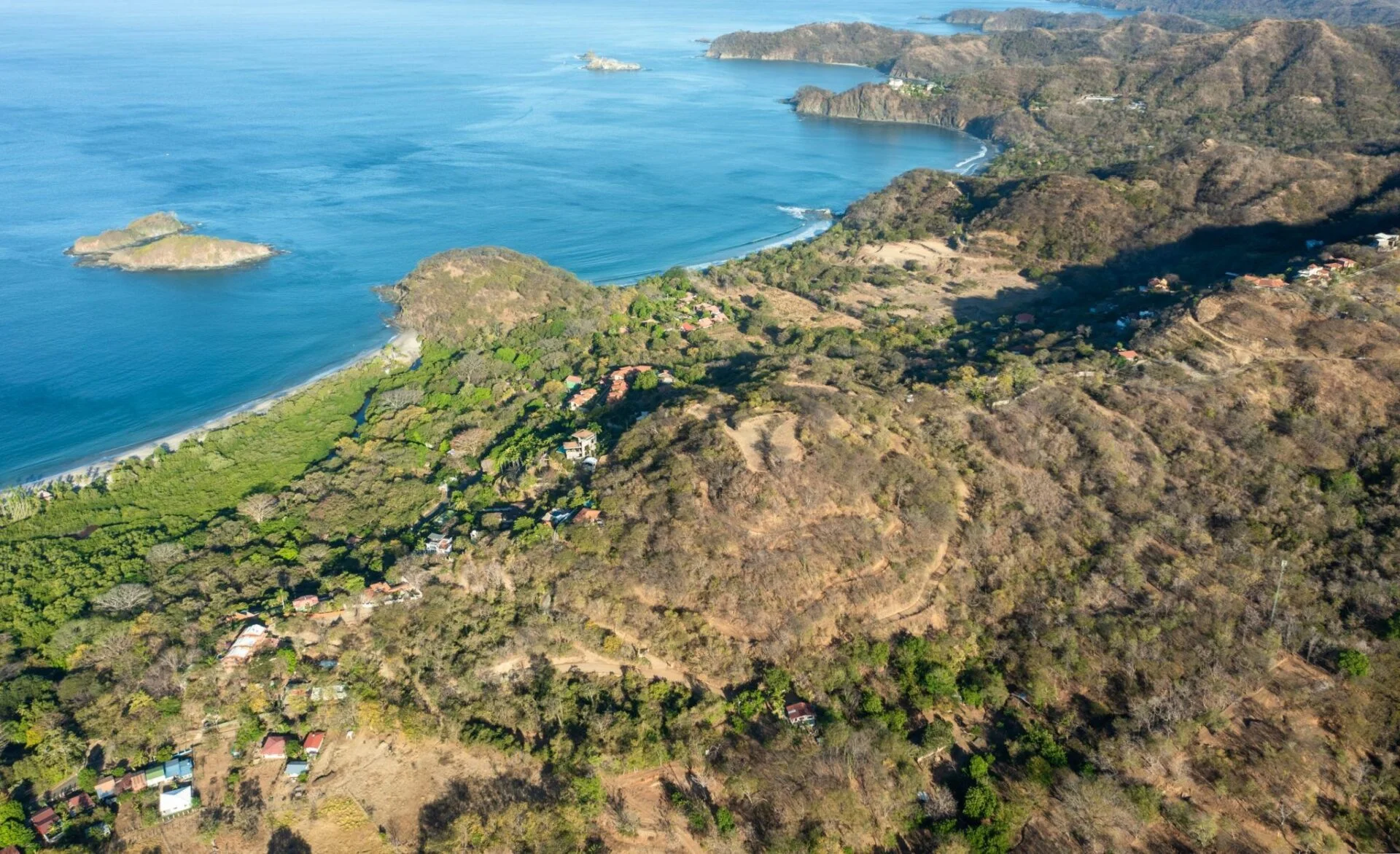 Vista Penca 7 Tamarindo real Estate-3 Vista Penca | Investment & development Ocean View