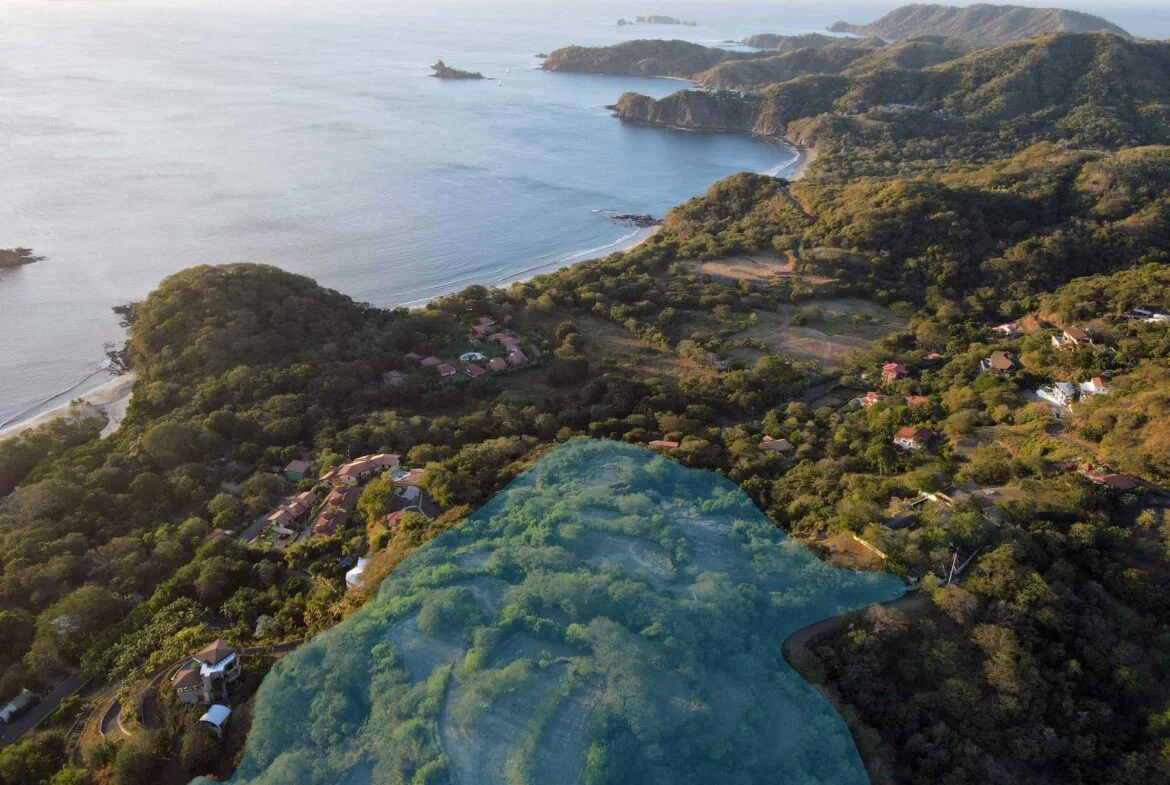 Vista Penca | Investment & development Ocean View
