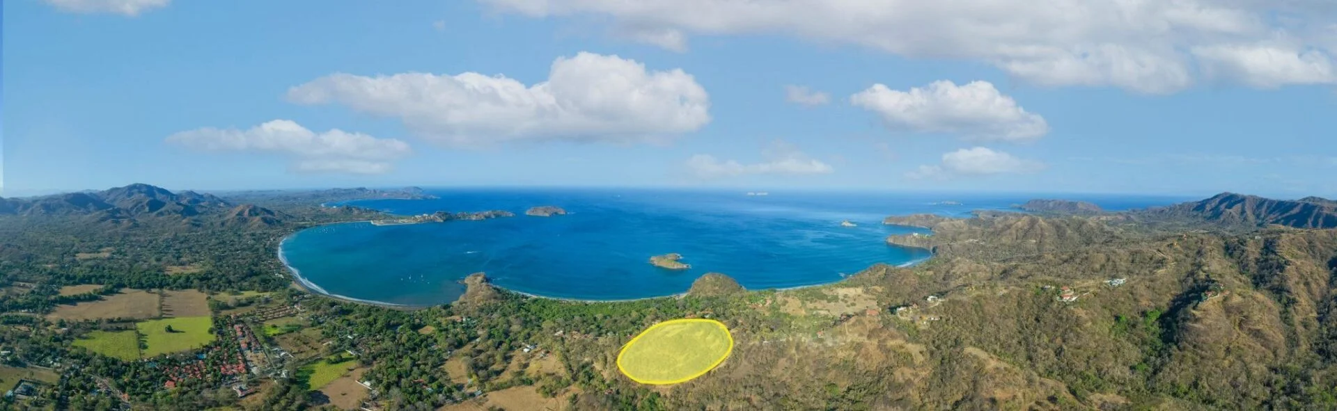 Vista Penca 7 Tamarindo real Estate-5 Vista Penca | Investment & development Ocean View