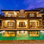 Casa Tanamera in Reserva de Golf hacienda pinilla