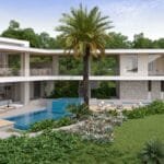 El Tesoro luxury Estate Tamarindo Beach